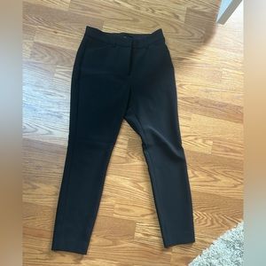 Express SUPER SOFT TWILL-hard to find! Size 2 SHORT